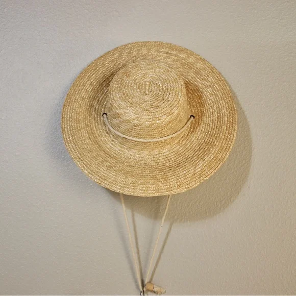 BANX & LUX Sun Hat - Picture 3 of 10